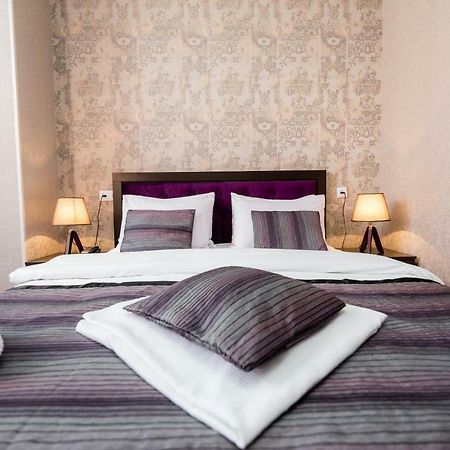 Hotel Makona 트빌리시 외부 사진