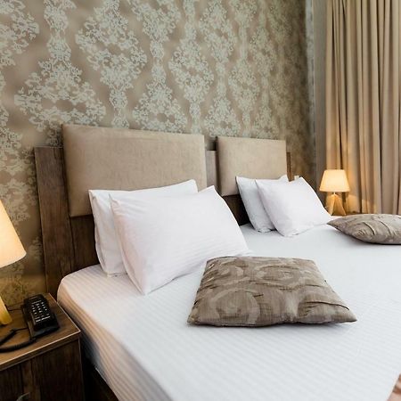 Hotel Makona 트빌리시 외부 사진