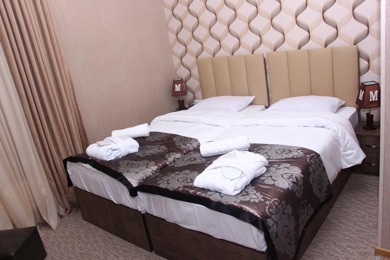 Hotel Makona 트빌리시 외부 사진