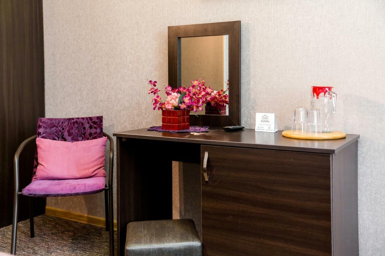 Hotel Makona 트빌리시 외부 사진
