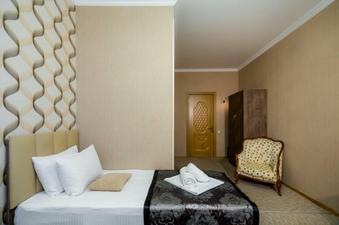 Hotel Makona 트빌리시 외부 사진