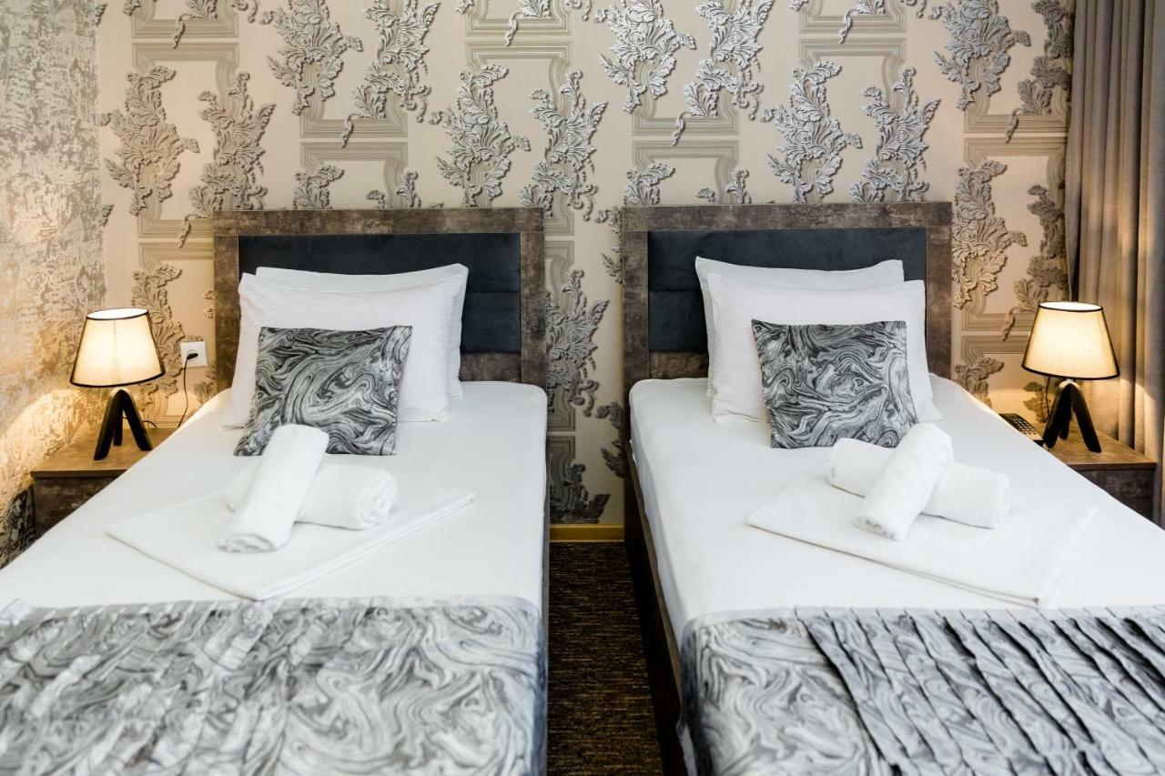 Hotel Makona 트빌리시 외부 사진