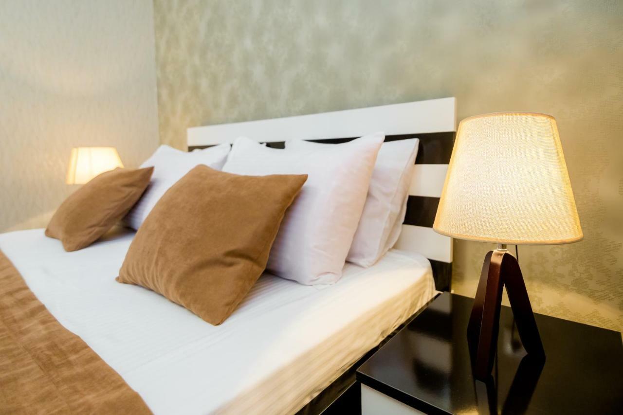 Hotel Makona 트빌리시 외부 사진
