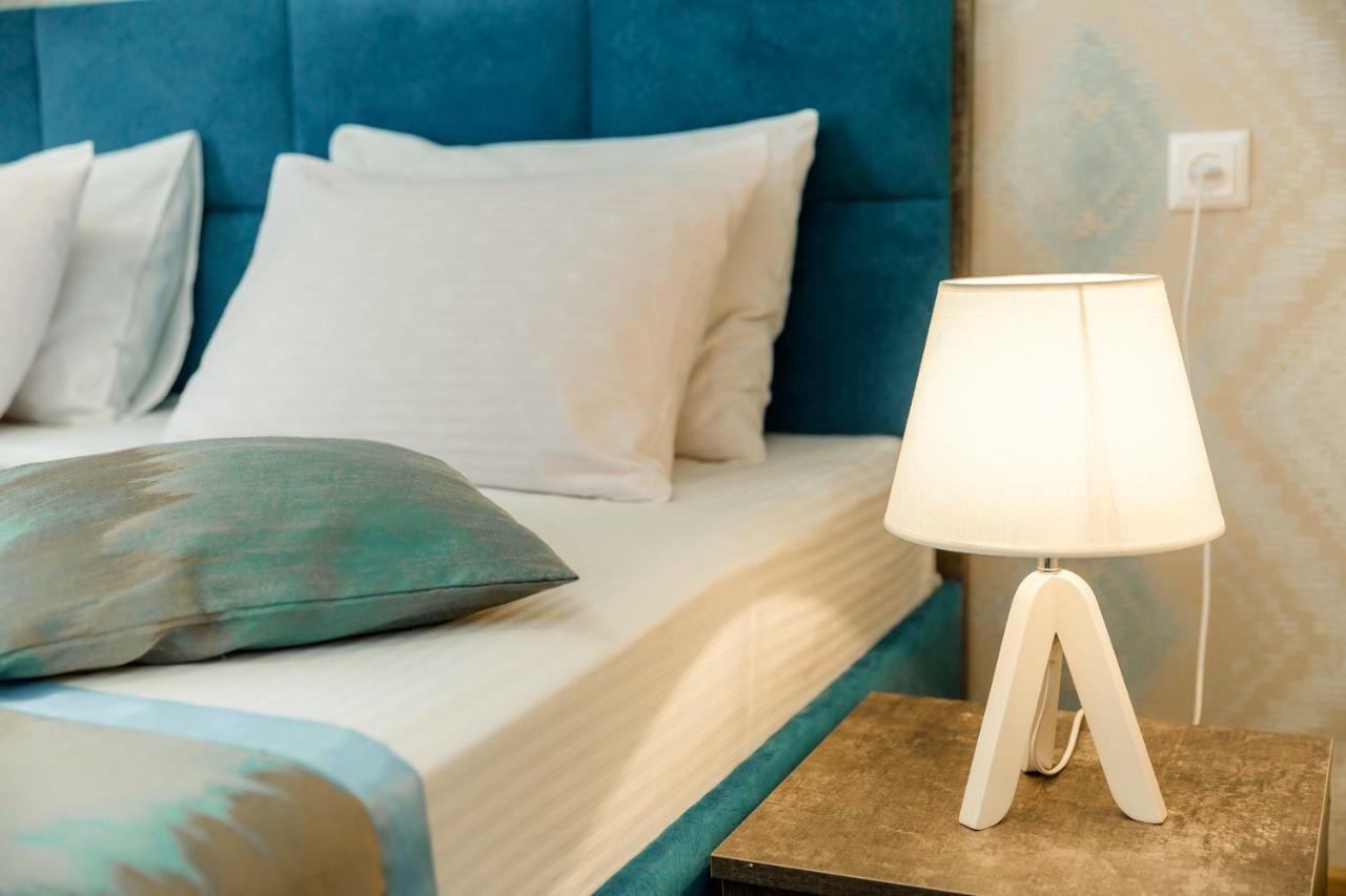 Hotel Makona 트빌리시 외부 사진