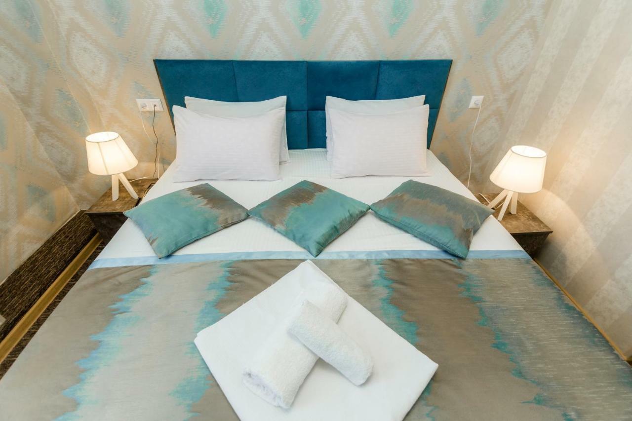 Hotel Makona 트빌리시 외부 사진