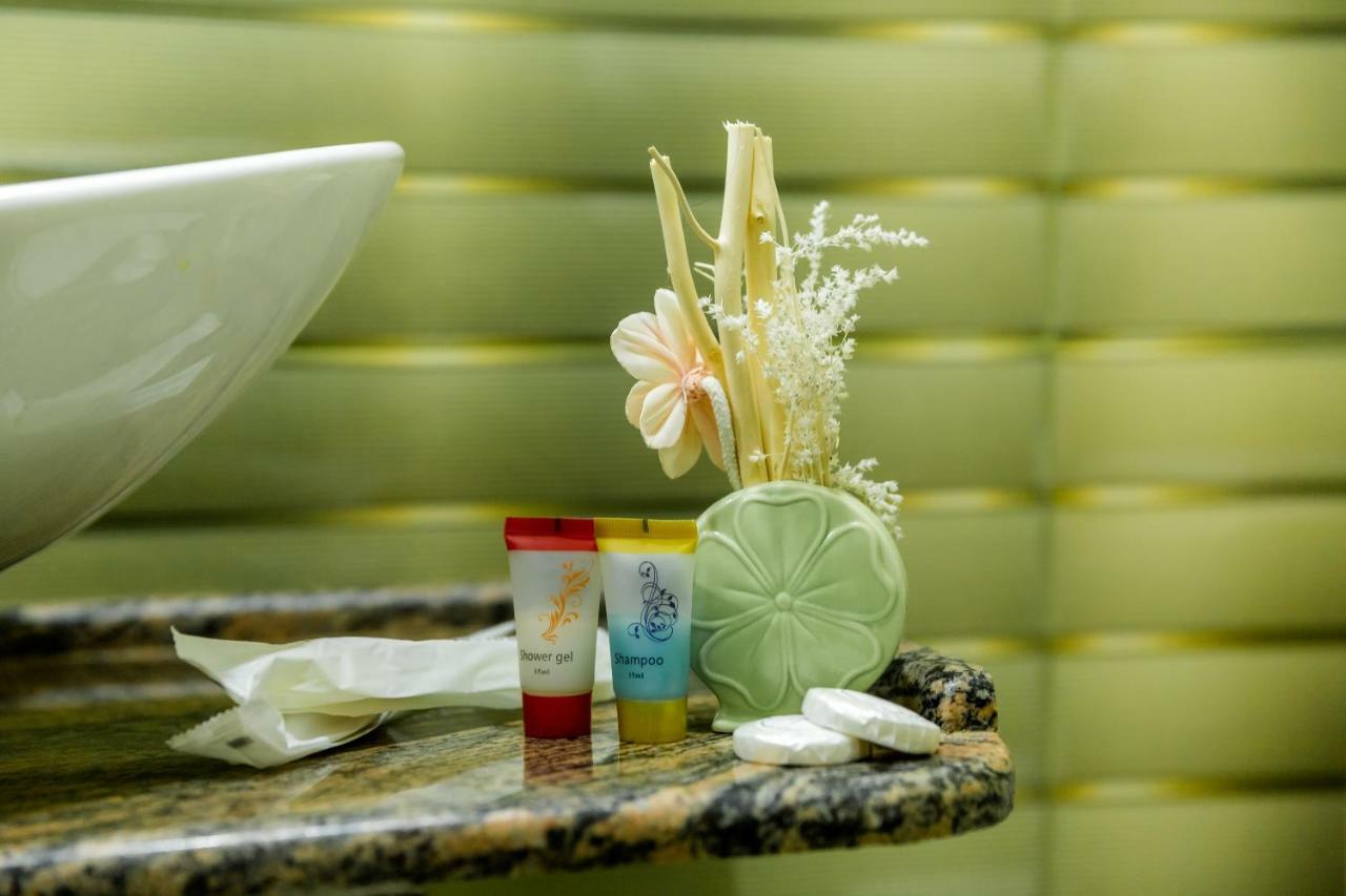 Hotel Makona 트빌리시 외부 사진