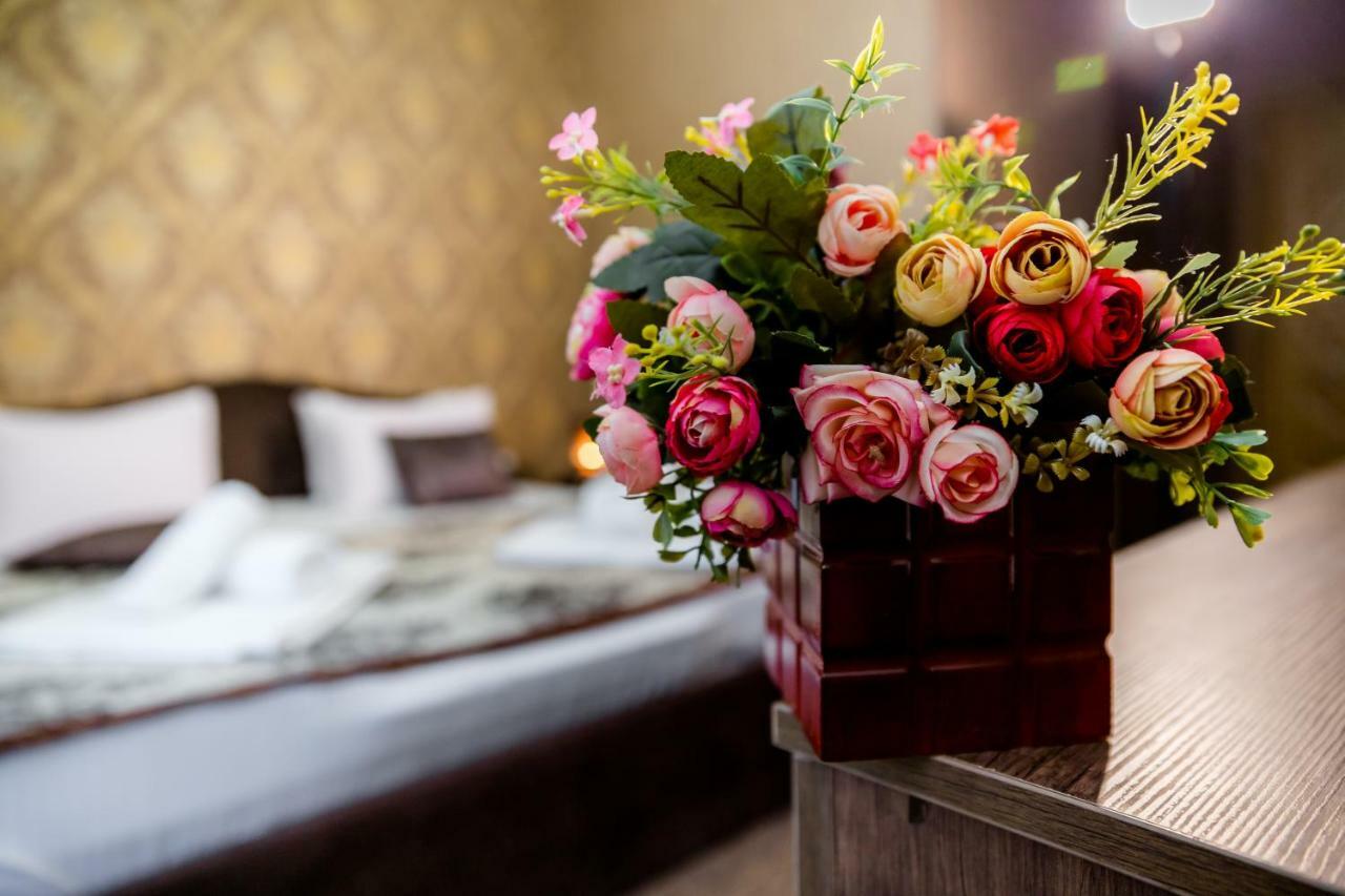 Hotel Makona 트빌리시 외부 사진