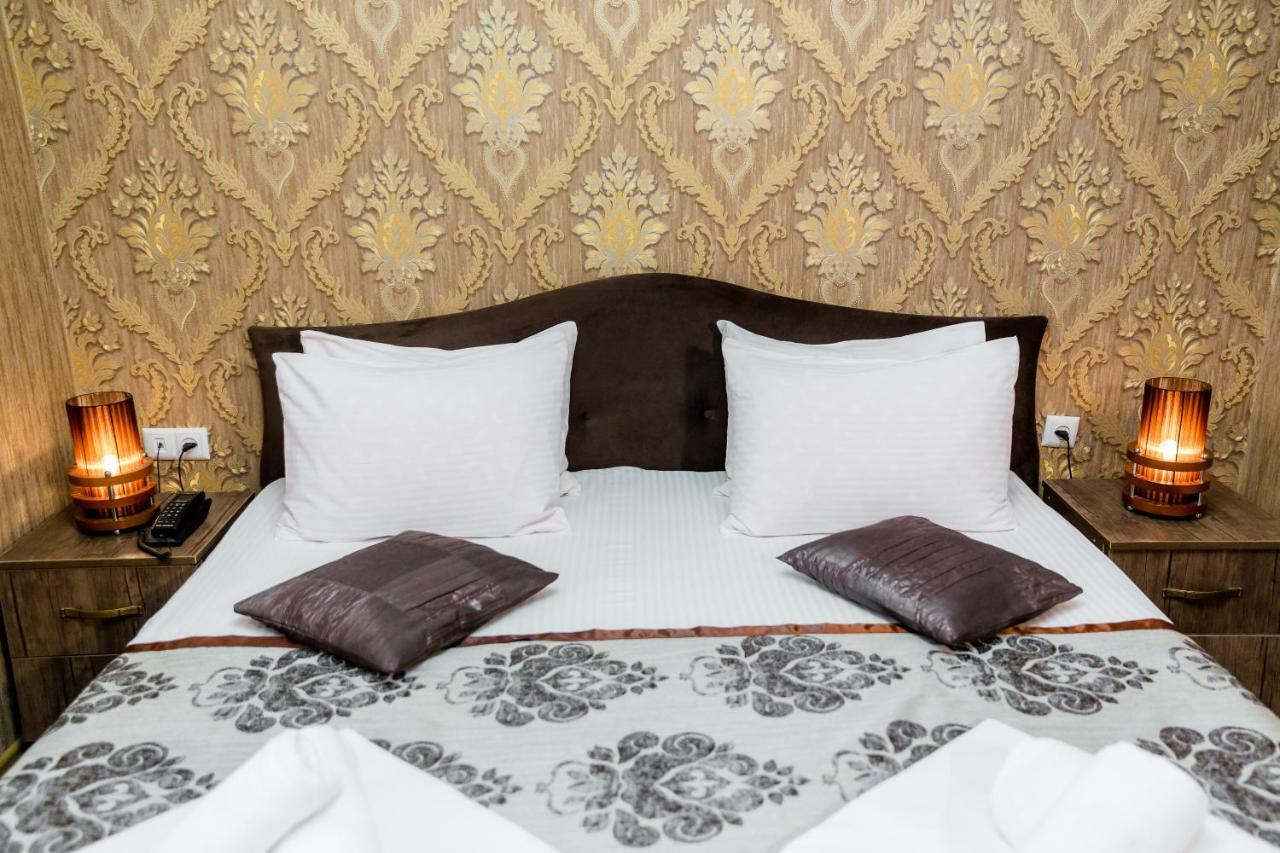 Hotel Makona 트빌리시 외부 사진