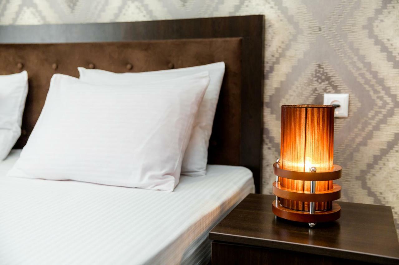 Hotel Makona 트빌리시 외부 사진