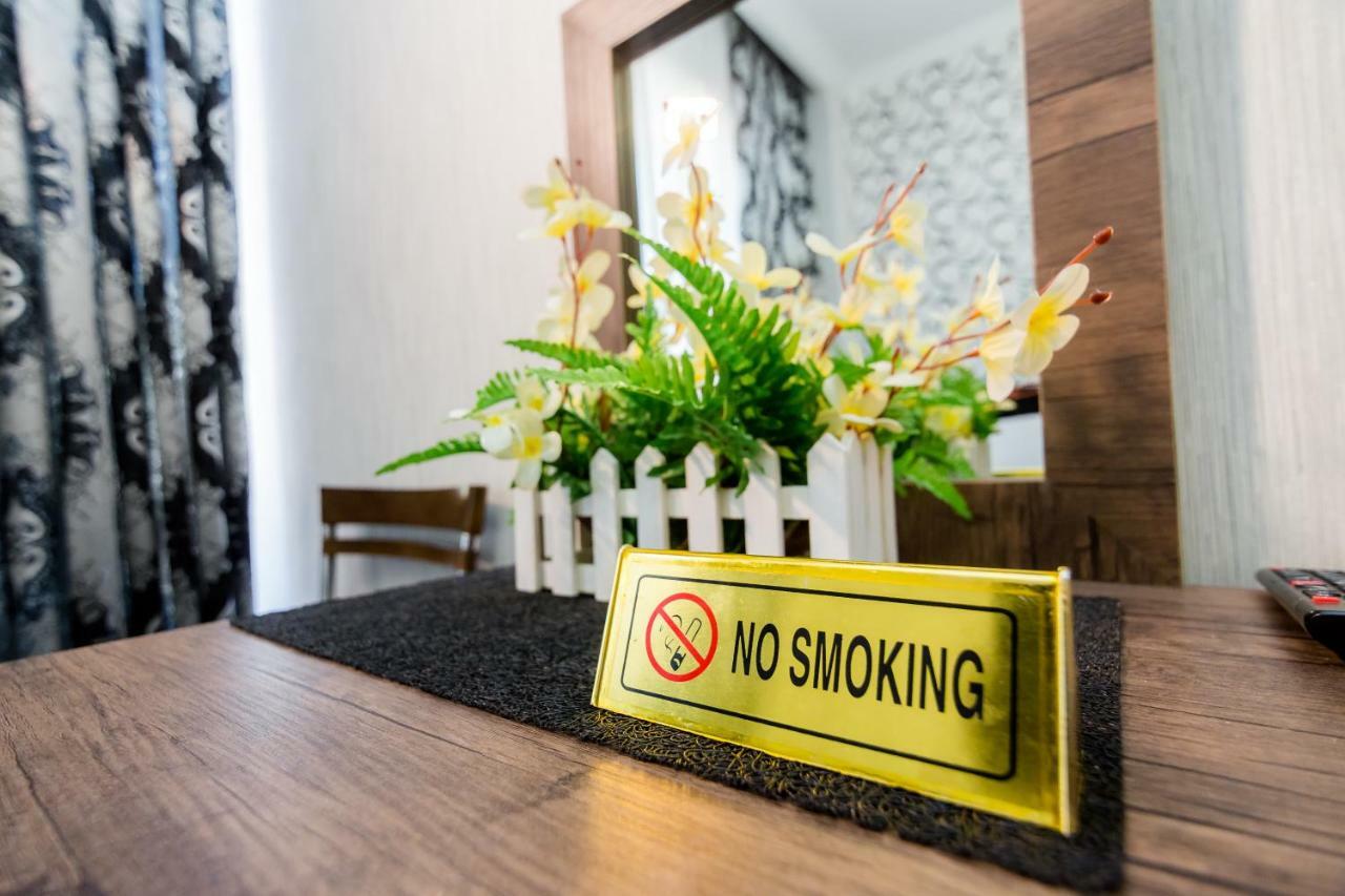 Hotel Makona 트빌리시 외부 사진