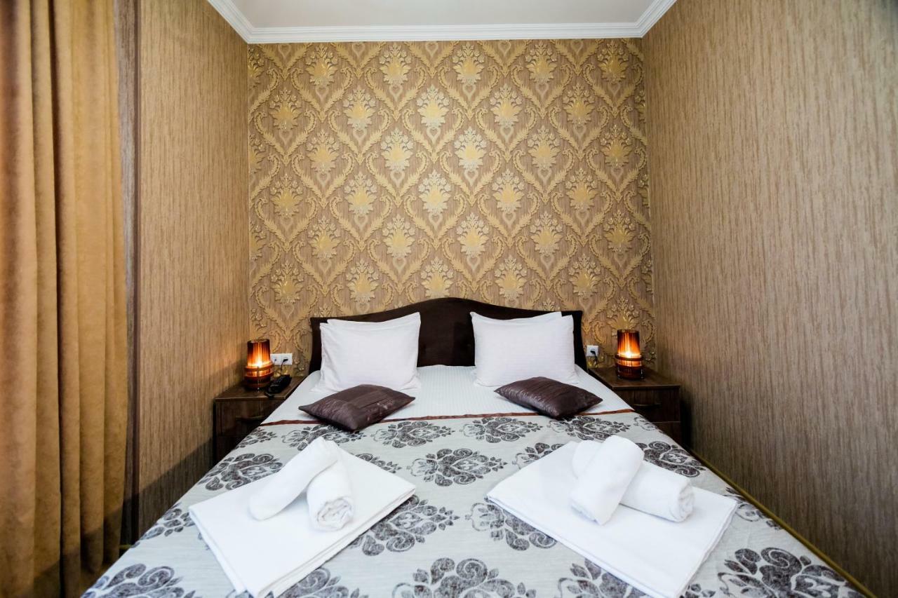 Hotel Makona 트빌리시 외부 사진