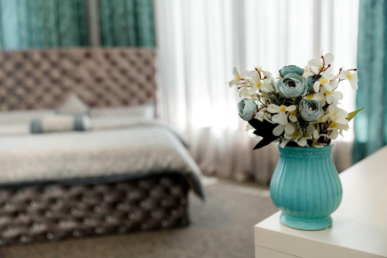Hotel Makona 트빌리시 외부 사진
