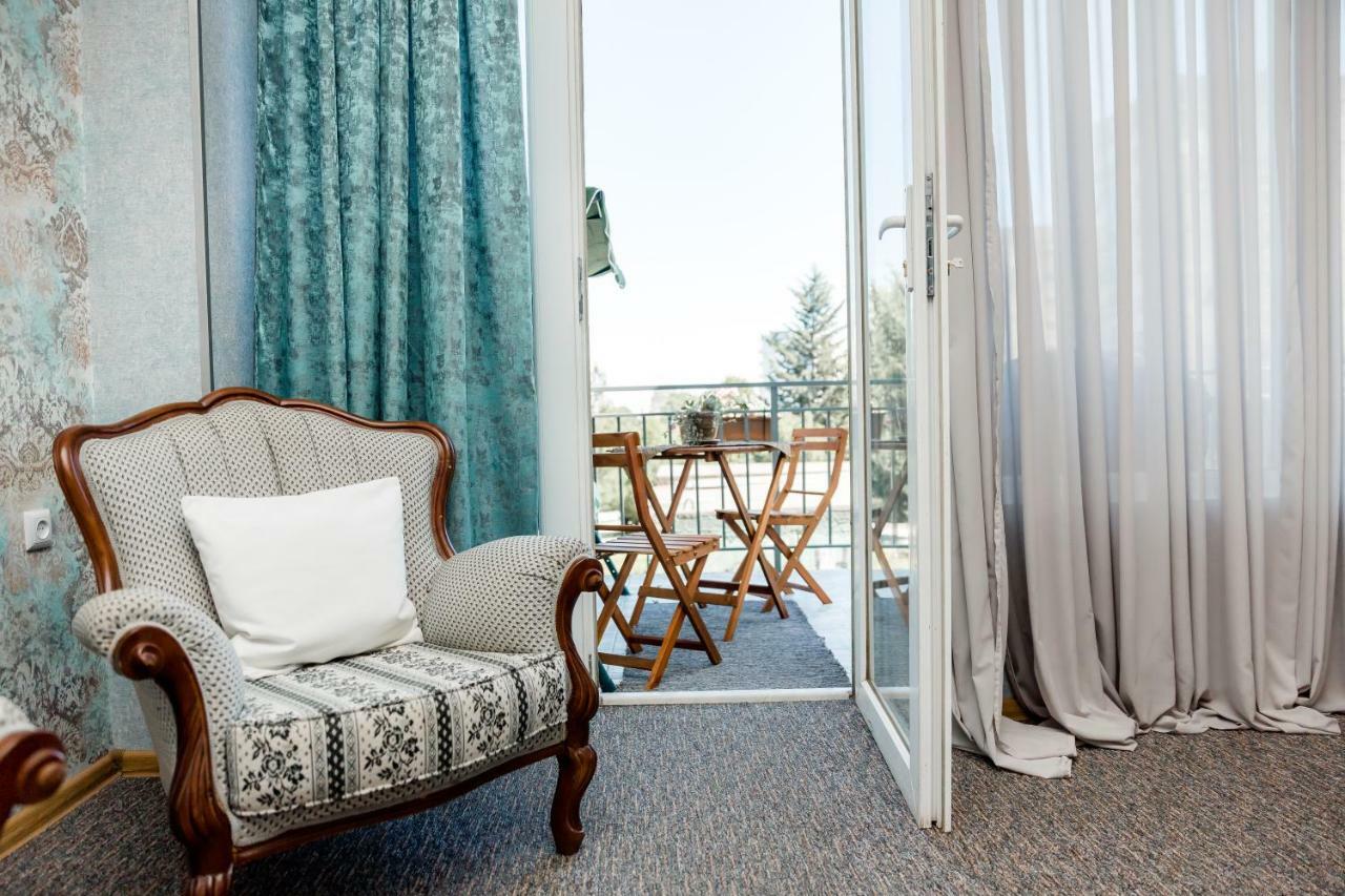 Hotel Makona 트빌리시 외부 사진