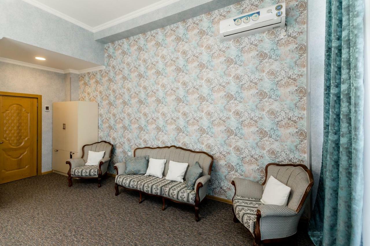 Hotel Makona 트빌리시 외부 사진