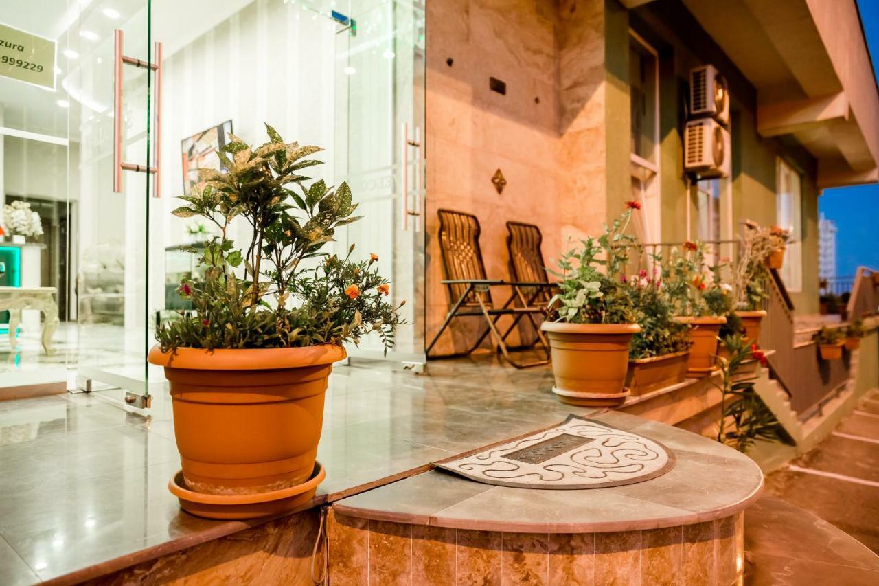 Hotel Makona 트빌리시 외부 사진