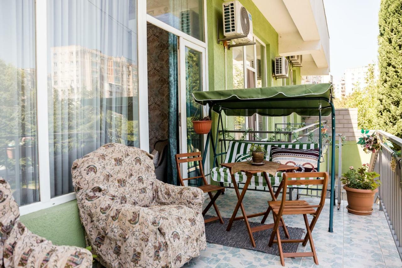 Hotel Makona 트빌리시 외부 사진