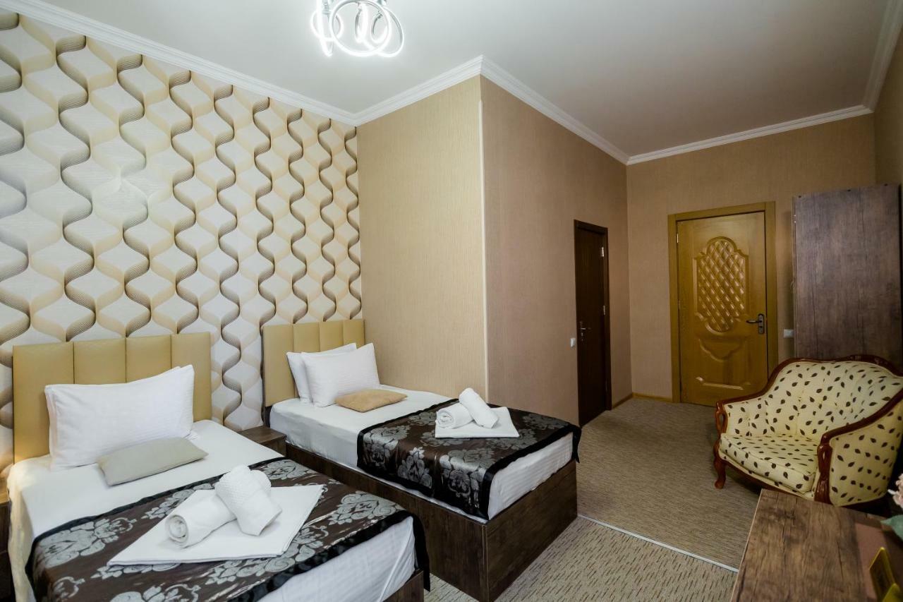 Hotel Makona 트빌리시 외부 사진